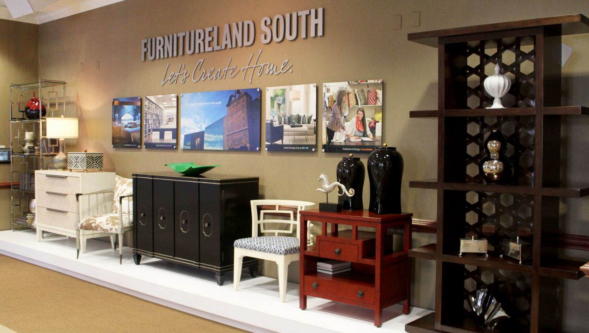 High point furniture deals stores